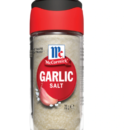 แม็คคอร์มิค การ์ลิค ซอลท์ 73 กรัม