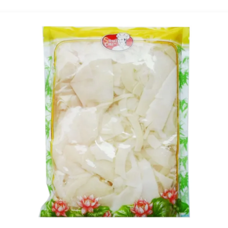 สมาร์ทเชฟ หน่อไม้เปรี้ยว ถุงสูญญากาศ 900 ก.