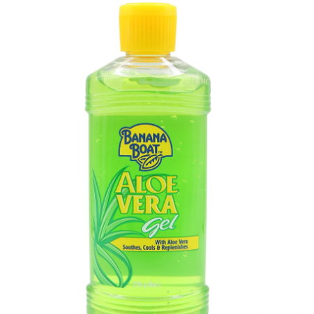 บานาน่าโบ๊ท อโล เวร่า เจล แบบขวด 230 มล.