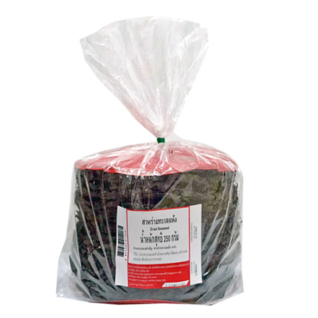 สาหร่ายทะเลแห้ง 250 ก.