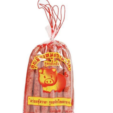 พรวิภา กุนเชียงหมู 1 กก.