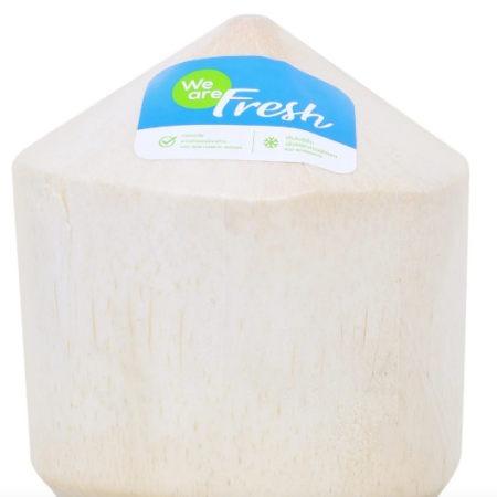 วีอาร์เฟรช มะพร้าวอ่อน