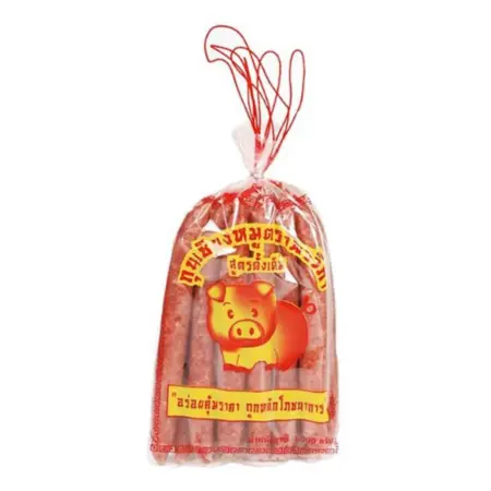 พรวิภา กุนเชียงหมู 1 กก.