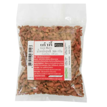 เก๋ากี้ 300 ก.