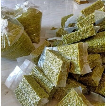ข้าวเม่า ข้าวเม่าโบราณ ขนาด 1 กิโลกรัม