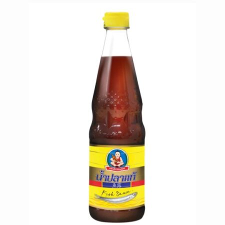 ตราเด็กสมบูรณ์ น้ำปลา 700 มล.
