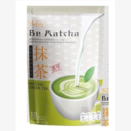 บีมัทฉะ ชา​เขียว​มัท​ฉะ 150g