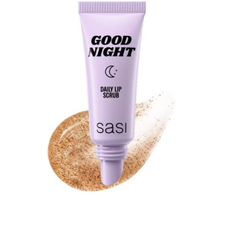ซาซี Sasi Good Night Daily Lip Scrub 5g.
