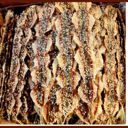 ปลาหวานงา 500 g