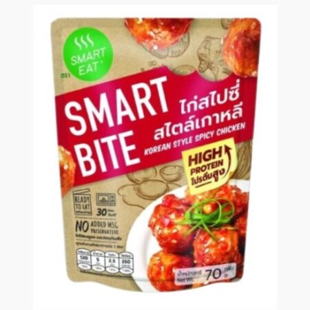 Smart Eat ไก่สไปซี่สไตล์เกาหลี