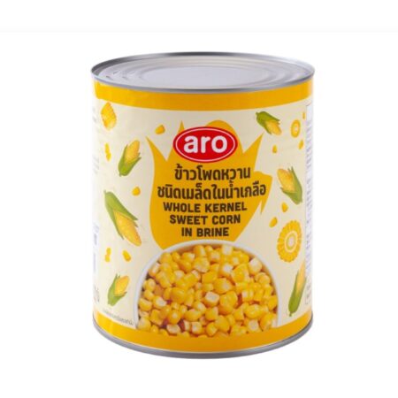 เอโร่ ข้าวโพดหวาน 2.95 กก.