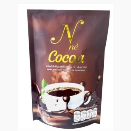 “ยายณี เอ็นเน่เครื่องดื่มโกโก้ปรุงสำเร็จชนิดผง 150g “