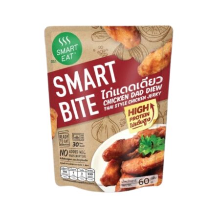 Smart Eat ไก่แดดเดียว