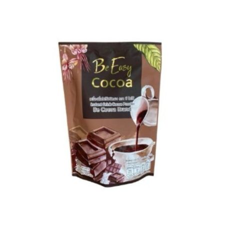 บีโกโก้  เครื่องดื่มโกโก้ชนิดผง 150g