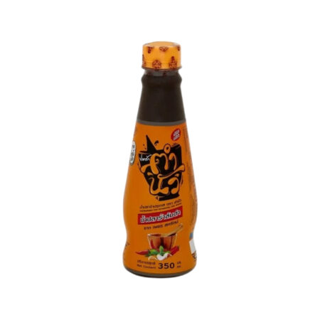 ตำนัว น้ำปลาร้าต้มสุกปรุงรส 350ml.