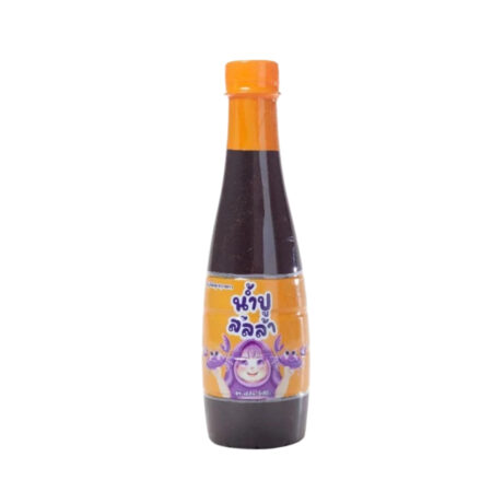 เจ๊ตับ น้ำปูลัลล้า 400ml.