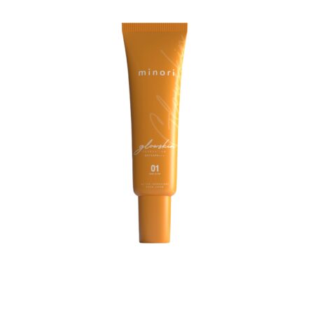 Minori Foundation SPF50 PA+++ 15g #01