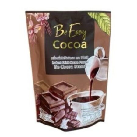 บีโกโก้ เครื่องดื่มโกโก้ชนิดผง 150g