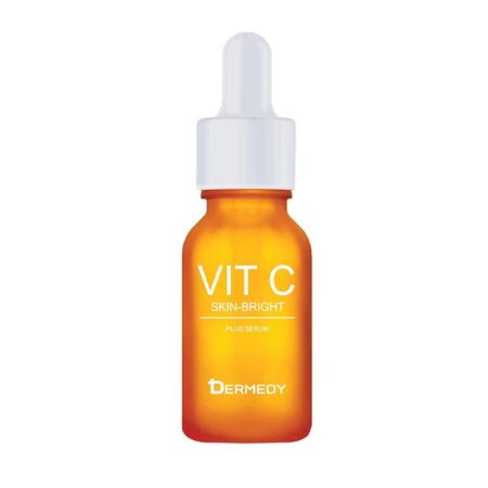 Dermedy เดอร์มีดี วิต ซี พลัส เซรั่ม 15 มล.