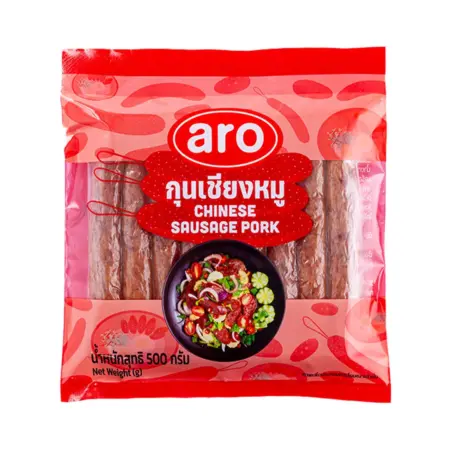 เอโร่ กุนเชียง 500 ก.