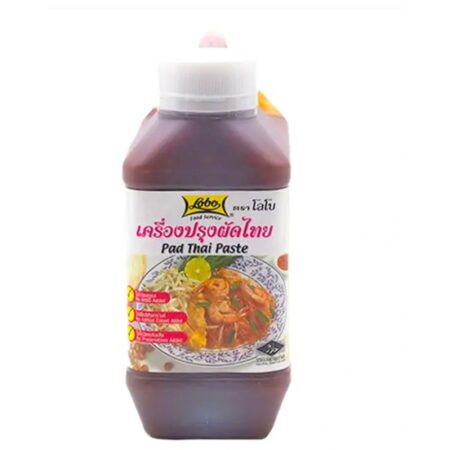 โลโบ เครื่องปรุงผัดไทย 1.18 กก.