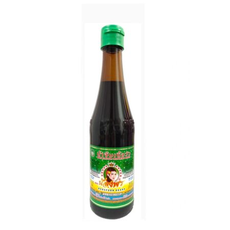 Nong Phon brand beef dipping sauce