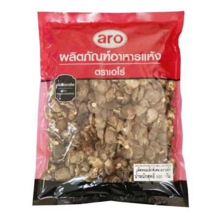 เอโร่ เห็ดหอมใหญ่ 500 ก.