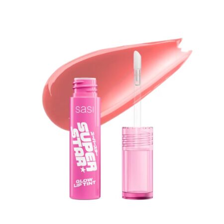 sasi Super Star Glow Lip Tint (ศศิ ซูเปอร์ สตาร์ โกลว์ ลิป ทินท์)
