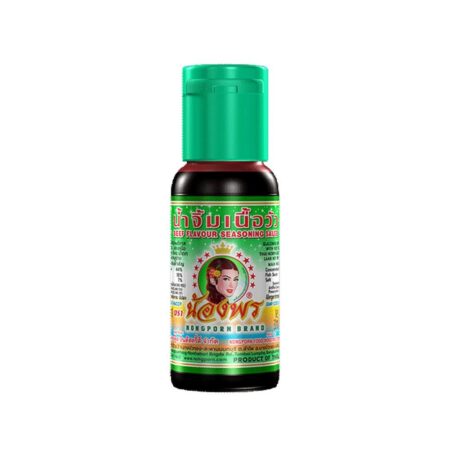 Nong Phon Beef Dipping Sauce 30 ml.