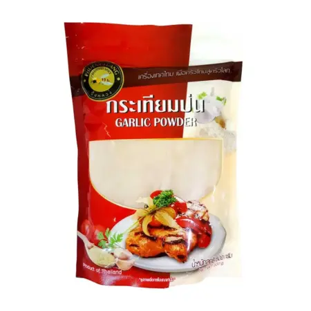 กระเทียมผง 500 กรัม