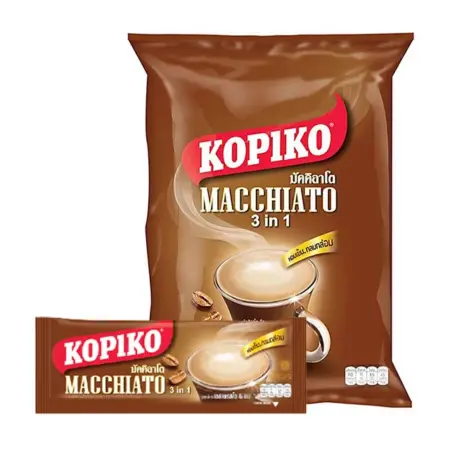 โกปิโกะ กาแฟมัคคิอาโต้ 24g x 20