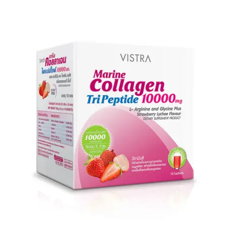Marine Collagen Tripeptide 10000 ml.