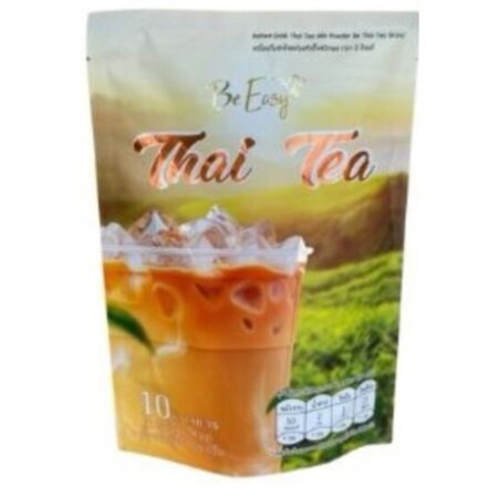 บีอีซี่ ชาไทย เครื่องดื่มชาไทยปรุงสำเร็จชนิดผง 150g