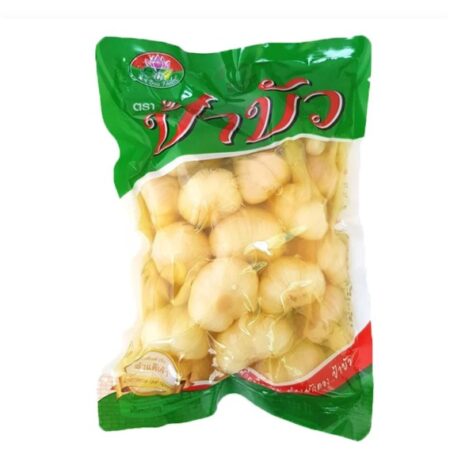 กระเทียมดอง (ใหญ่) 800 ก.