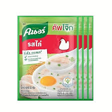 คนอร์ โจ๊กซอง รสไก่ 32 ก. x 12